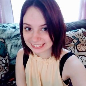 Meet your Posher, Allyson